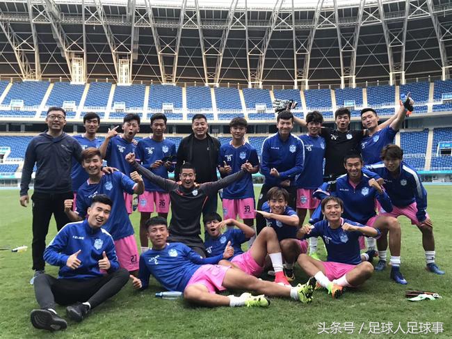 河北精英坚守青训耕耘八载留洋巴西初见效果俱乐部将砥砺前行