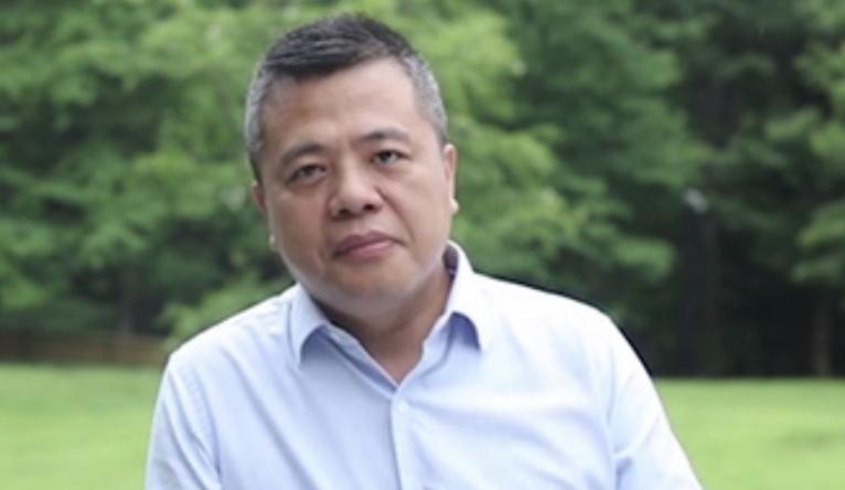 曾经毁掉盛大文学（阅文集团前身）的3个男人，如今都在哪儿？