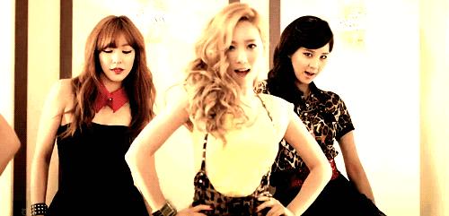 rapper痞帅妆,看rapper妆容