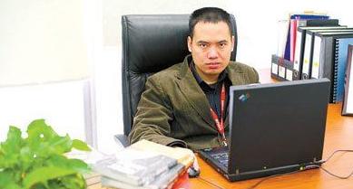 曾经毁掉盛大文学（阅文集团前身）的3个男人，如今都在哪儿？