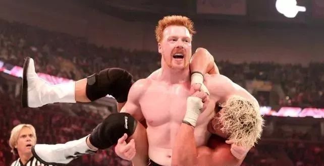 世界最强wwe布洛克,wwe布洛克输得最彻底的一次