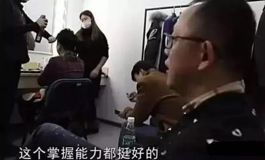 从经纪人到明星的艺人有哪些,从经纪人到娱乐大佬