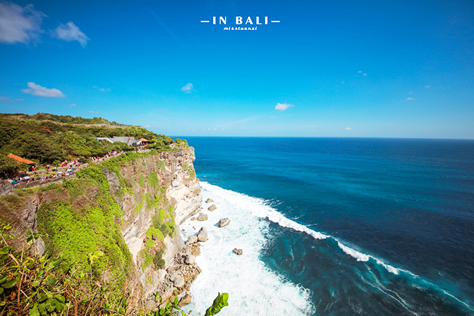 来巴厘岛必体验的6大景点，超实用攻略！