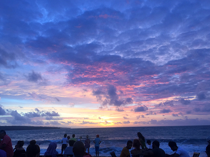 来巴厘岛必体验的6大景点，超实用攻略！