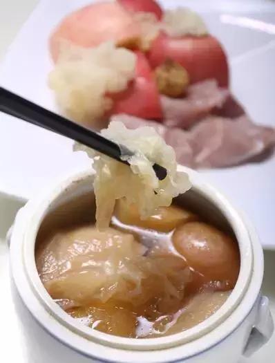 小孩冬天喝什么汤可以提高免疫力,又暖心又暖胃的汤