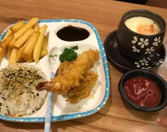 西安儿童特色餐厅推荐,西安儿童餐厅排行榜前十名