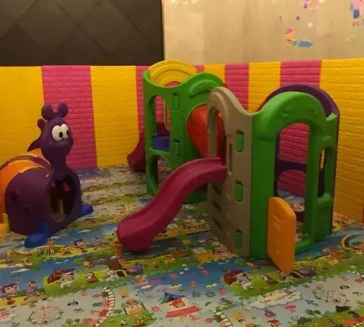 西安儿童特色餐厅推荐,西安儿童餐厅排行榜前十名