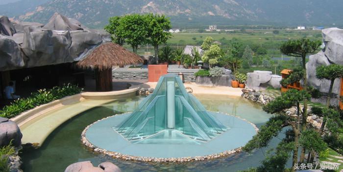 潮州东山湖温泉是真的温泉吗,粤东第一温泉
