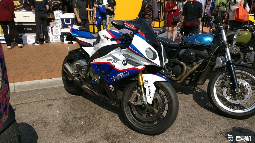 摩托车有没有大灯,摩托车有大灯不亮是什么原因