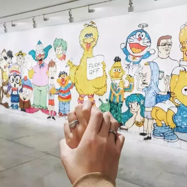 和你一起看世间最美的风景,只为和你相遇一起看最美的风景