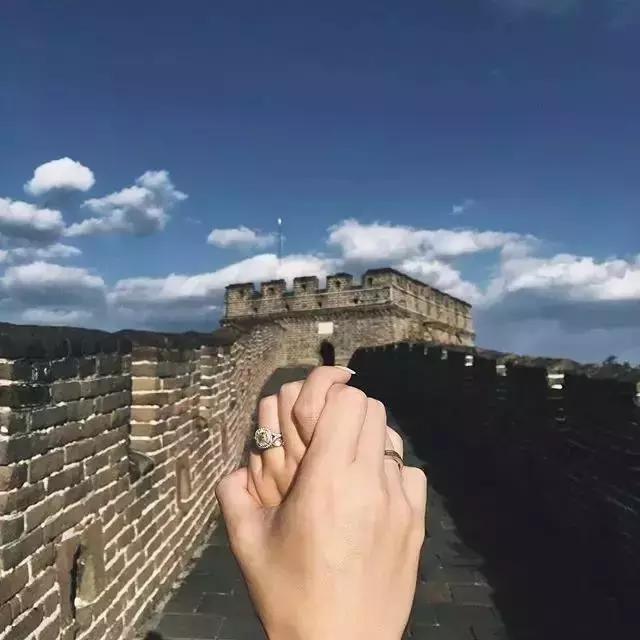 和你一起看世间最美的风景,只为和你相遇一起看最美的风景