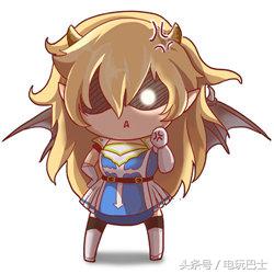 傲娇*党**大告捷！《苍蓝境界》人气投票傲娇女骑士尼娅第一