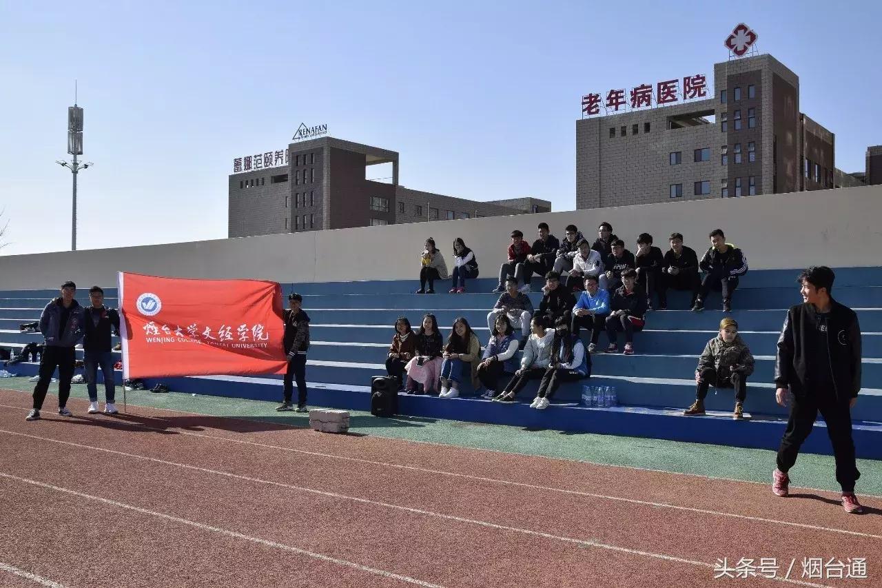 2021年烟台大学足球比赛,烟台工商学院足球联赛