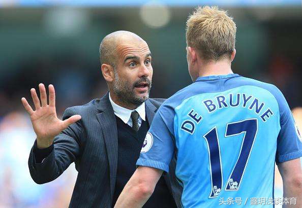 德布劳内吊射阿森纳有多难,德布劳内贴地弧线传球曼城利物浦