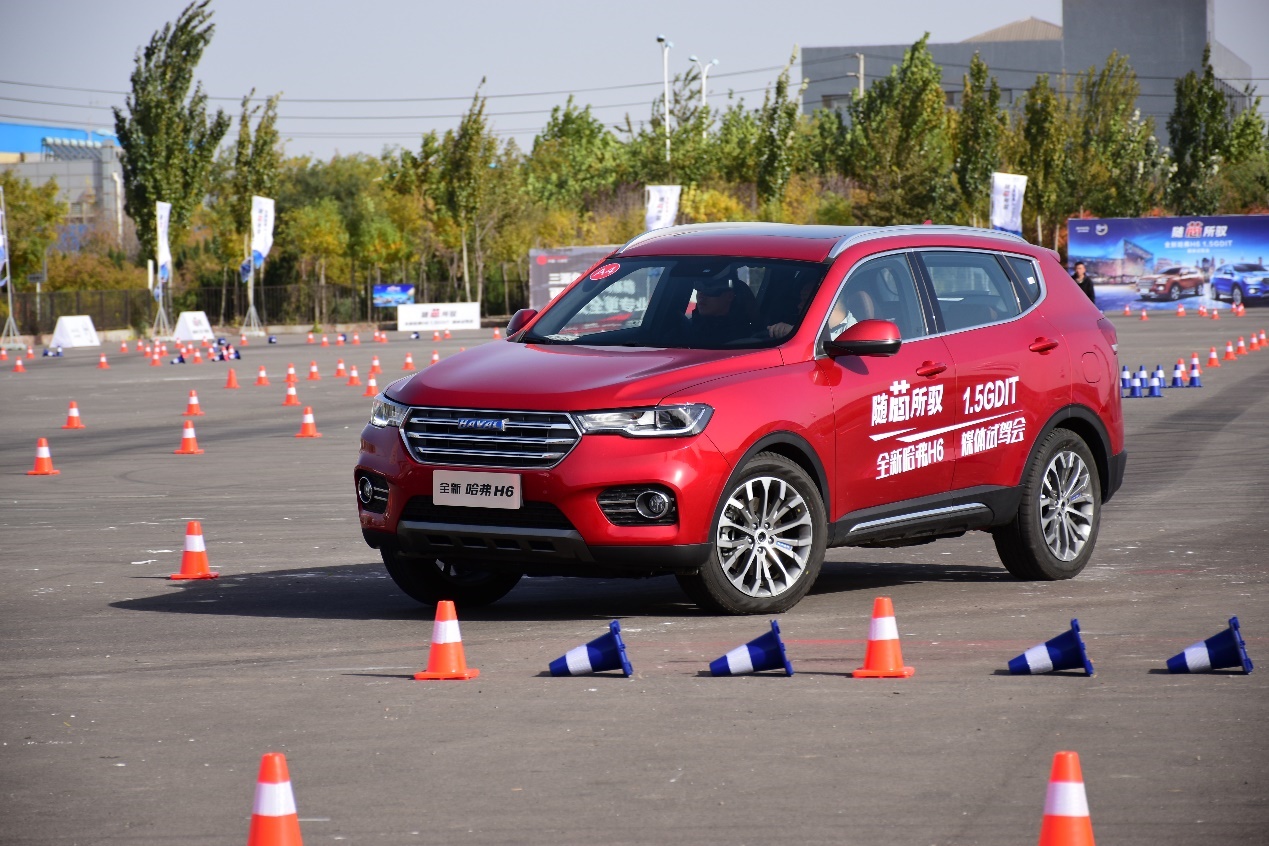 哈弗h6换了涡轮增压有劲吗,新款哈弗h6换发动机了吗