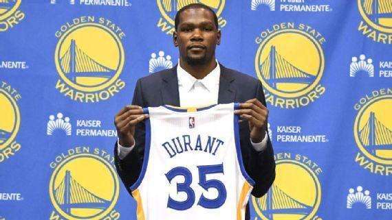 KD和联盟仍然隐瞒实情，哈桑眼里的2米11还是三年前的KD