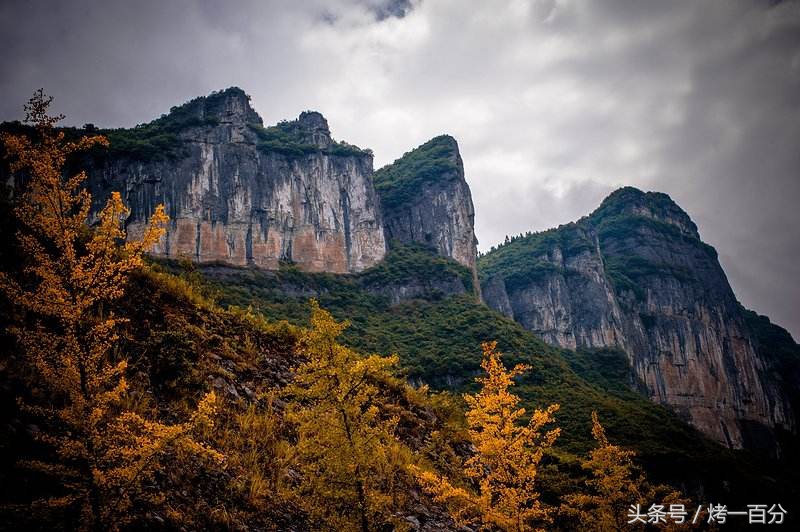 重庆旅游景点推荐排行榜,重庆旅游景点推荐学生