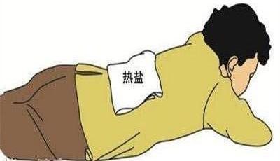 经常闪腰用什么办法预防,有备无患收藏价格表