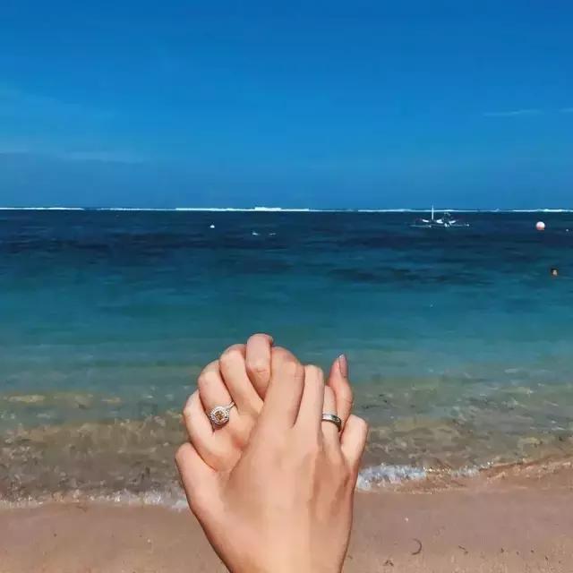 和你一起看世间最美的风景,只为和你相遇一起看最美的风景