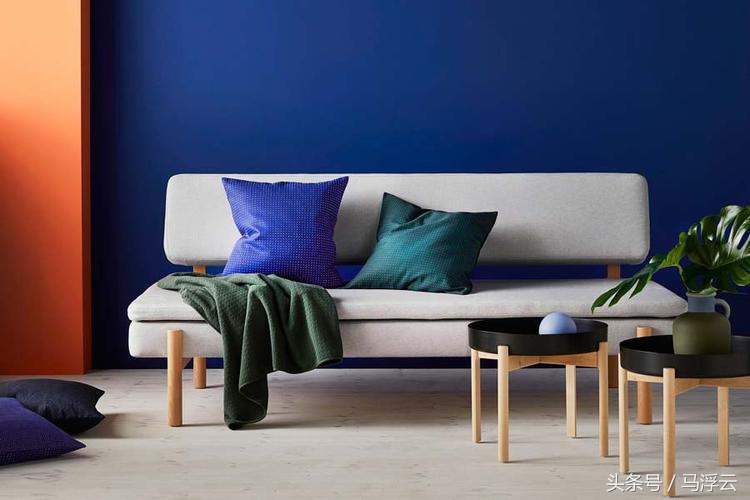 宜家×HAY便宜得想剁手？看到实物你可能要三思一下