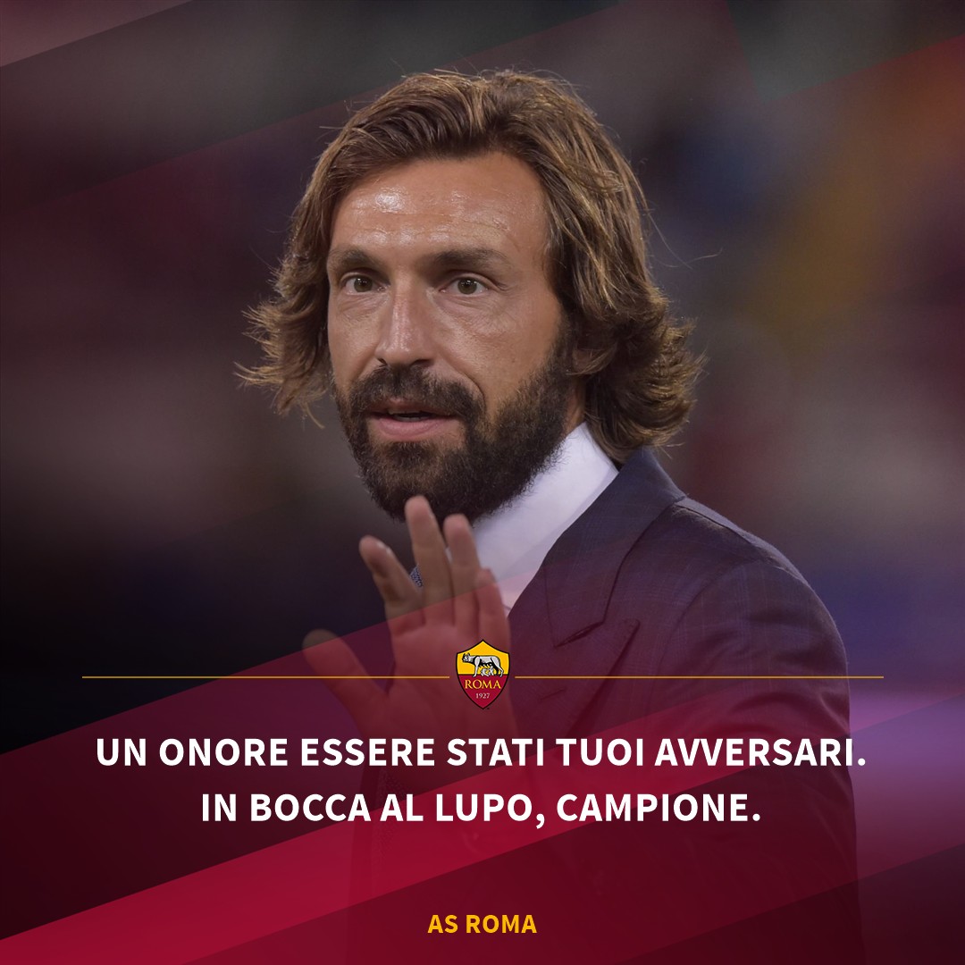 皮尔洛告别世界杯,传奇落幕罗纳尔多