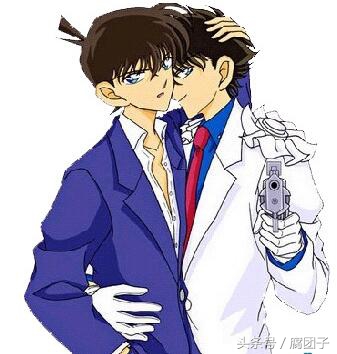 “我是被逼的！”动漫十大身不由己腐向CP，最后一对你绝对猜不到