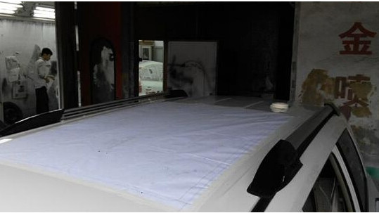 卡罗拉1.2精英版怎样开天窗,卡罗拉怎么开天窗