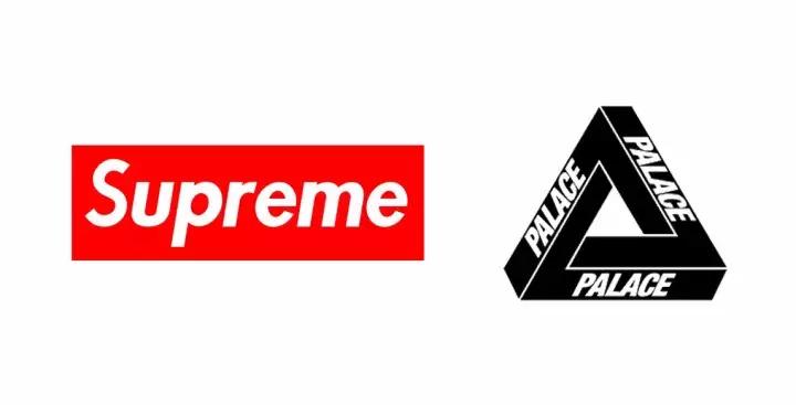 别只知道Supreme!这支异军突起的Palace更值得你关注！