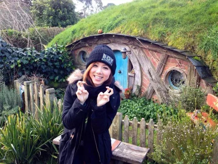 王凯、韩庚、邓紫棋、谢霆锋……明星最近为什么都去新西兰？