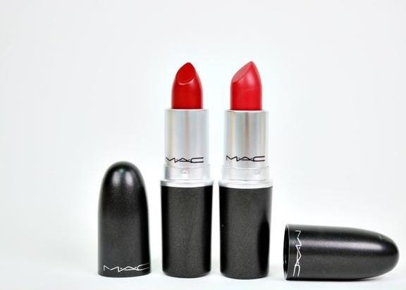 mac口红前三名,mac十大口红排行榜