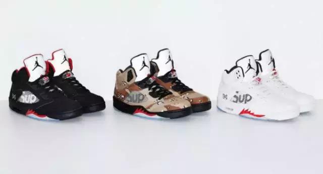 别只知道Supreme!这支异军突起的Palace更值得你关注！