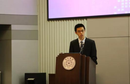 清华特奖答辩杭州,清华历届特奖答辩名单