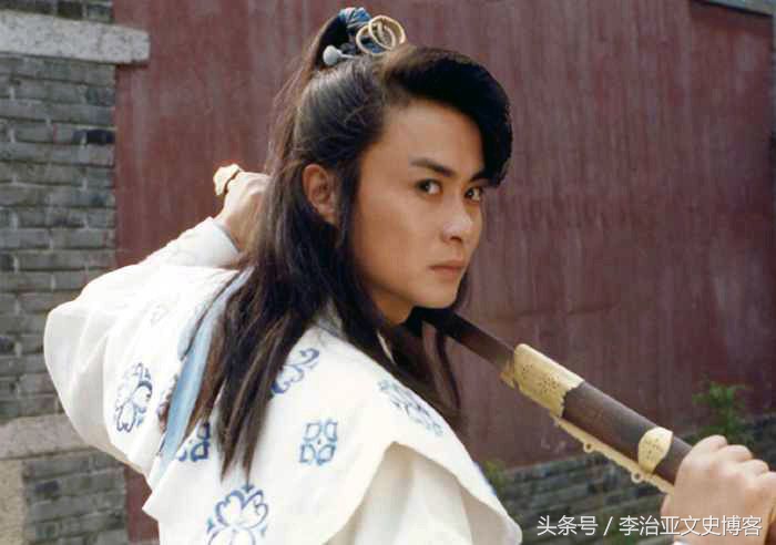 徐良许嵩谁厉害,徐良多厉害