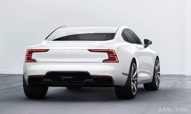 polestar四驱测评,2.0t加92油七座最强suv