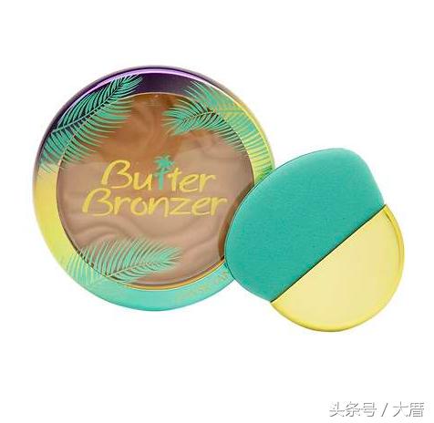 修容教程大脸变小脸,修容大法30秒变小脸圆脸