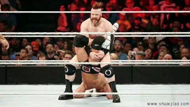 世界最强wwe布洛克,wwe布洛克输得最彻底的一次