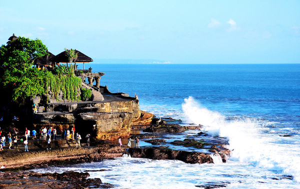 来巴厘岛必体验的6大景点，超实用攻略！