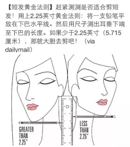 允儿长发剪短发,允儿短发造型