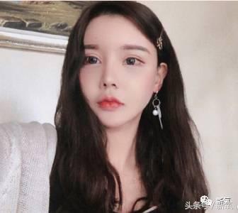 韩安冉这次鼻子修复是在哪修复的,韩安冉现在做的鼻子是什么款的