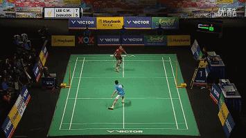 进入“指哪发哪”的发球境界，需掌握正反手发球要领精髓，收藏！