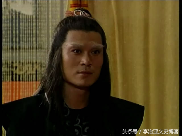 徐良许嵩谁厉害,徐良多厉害