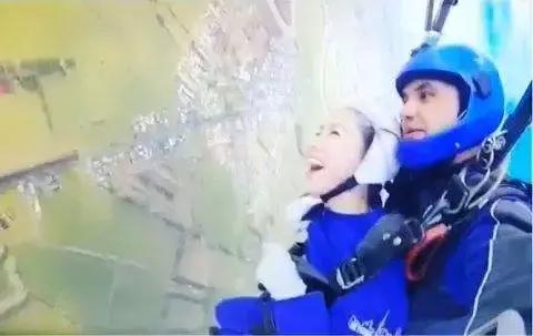 王凯、韩庚、邓紫棋、谢霆锋……明星最近为什么都去新西兰？