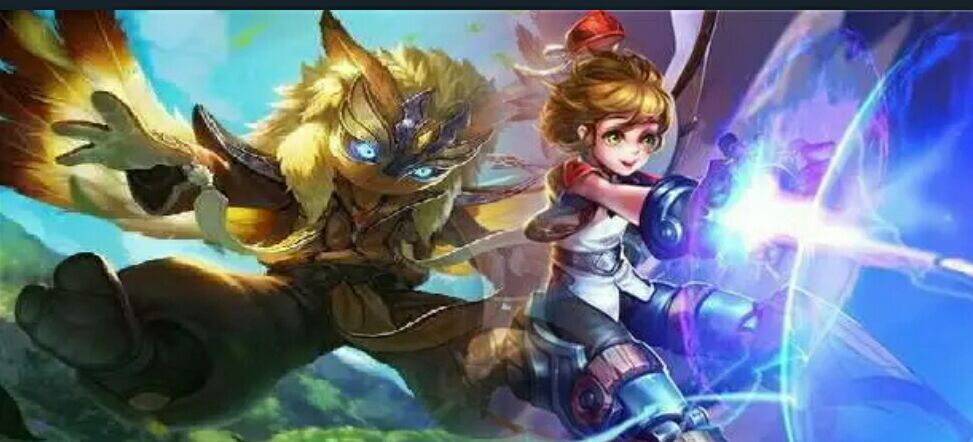 王者荣耀四级后强到离谱的组合,王者荣耀里面的好玩组合