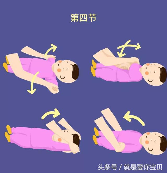 6个月内宝宝便秘怎么办快速解决,6个月宝宝便秘最好的解决方法