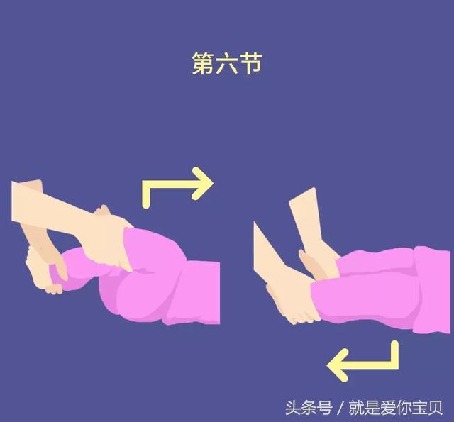 6个月内宝宝便秘怎么办快速解决,6个月宝宝便秘最好的解决方法