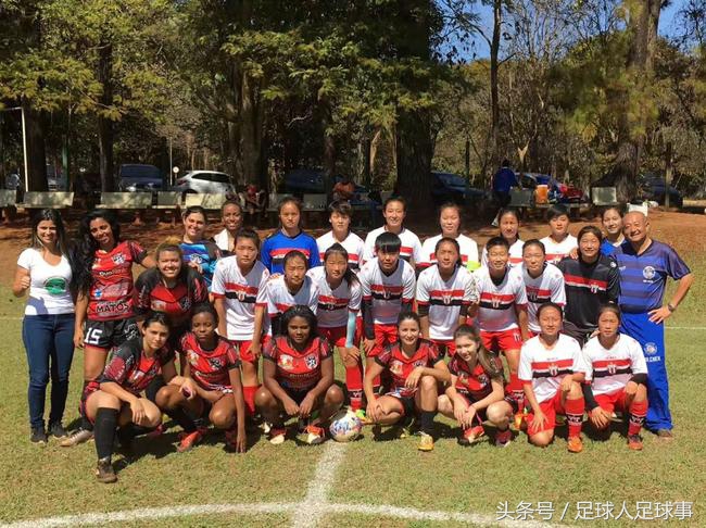 河北精英坚守青训耕耘八载留洋巴西初见效果俱乐部将砥砺前行