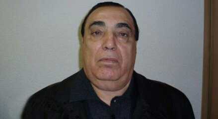 绰号“哈桑老爹”，此黑帮教父闹市爆头后，下葬欲魂归故里竟遭拒