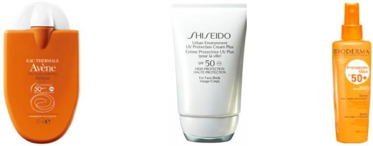 关于防晒霜的十个问题英文,防晒霜小常识