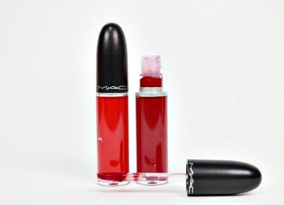mac口红前三名,mac十大口红排行榜