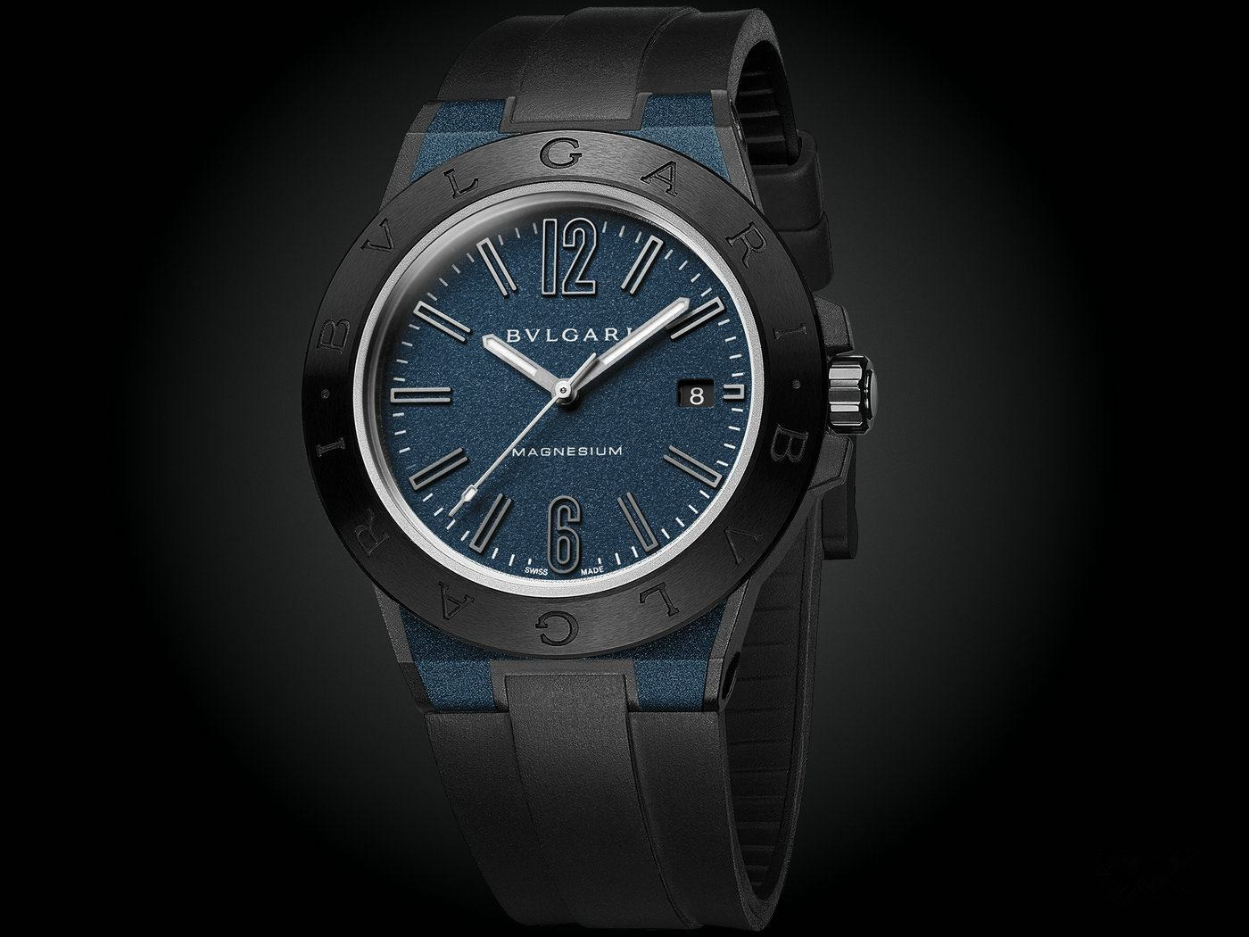 腕表橡胶表带和钢带,腕表表带松好还是紧好